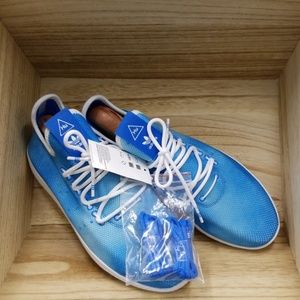 Adidas Pharrell Williams Holi Tennis Shoes